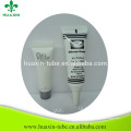 5g durable petit emballage cosmétique naturel blanc